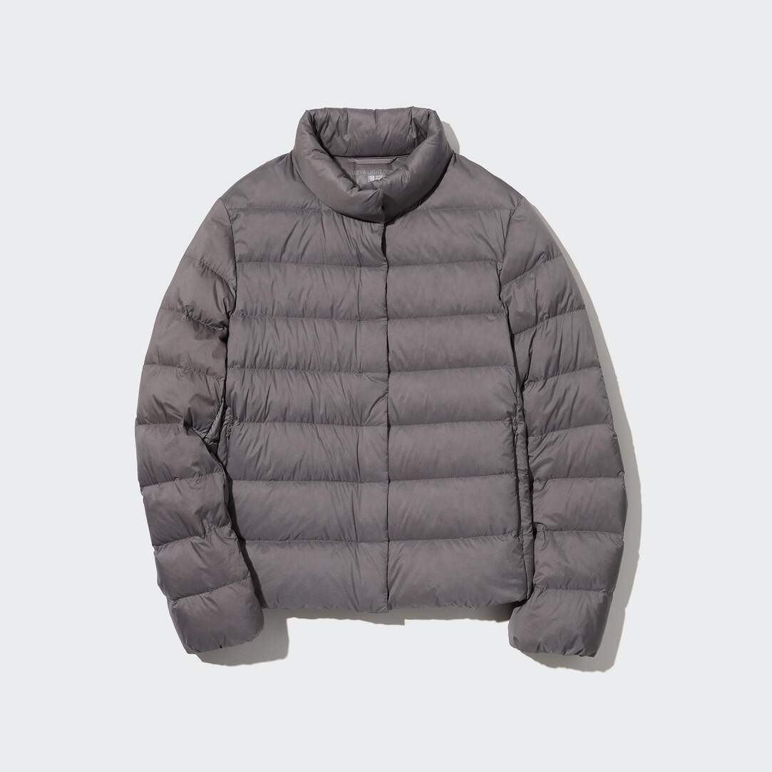 Ultra Light Down Daunenjacke














79,90 €






79,90 €













	
	   
        ... | UNIQLO (DE)