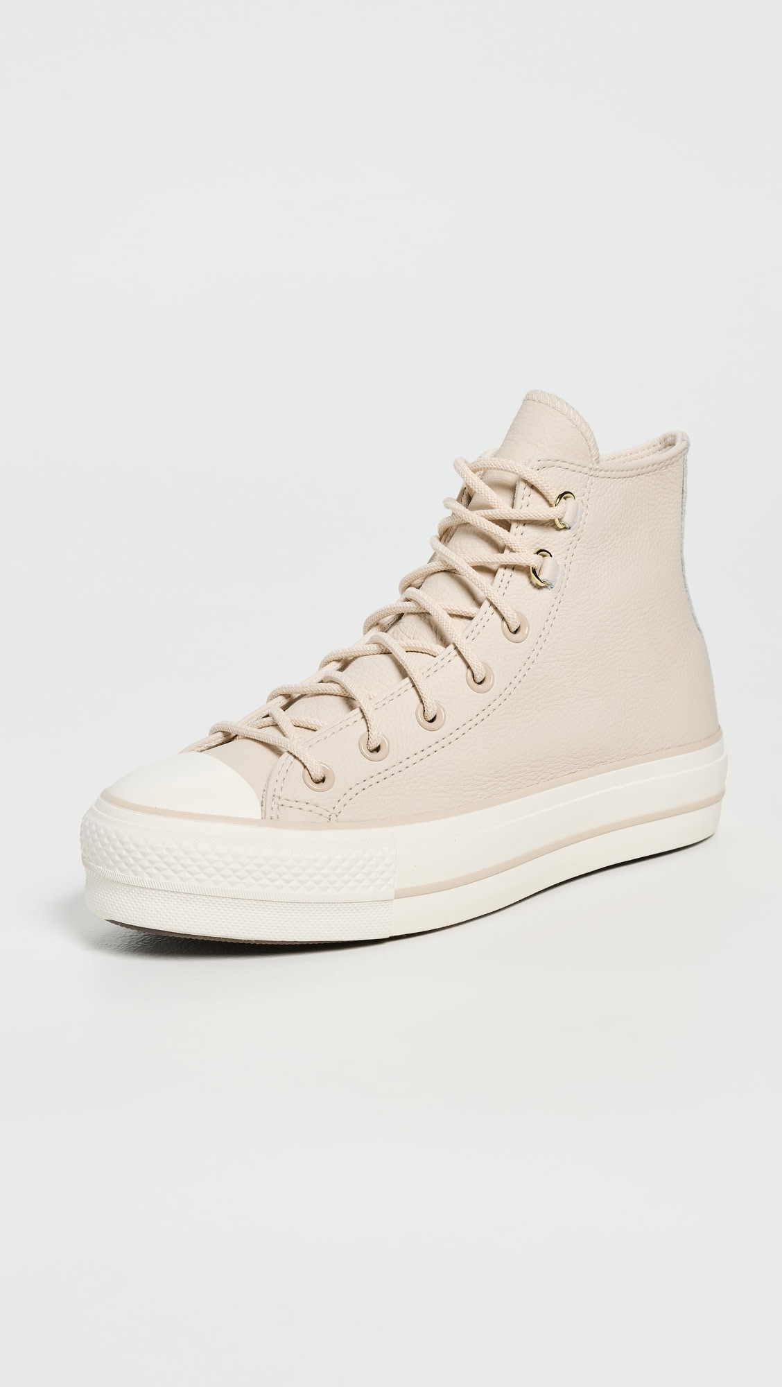 Chuck Taylor All Star Lift Platform Glam Sneakers | Shopbop