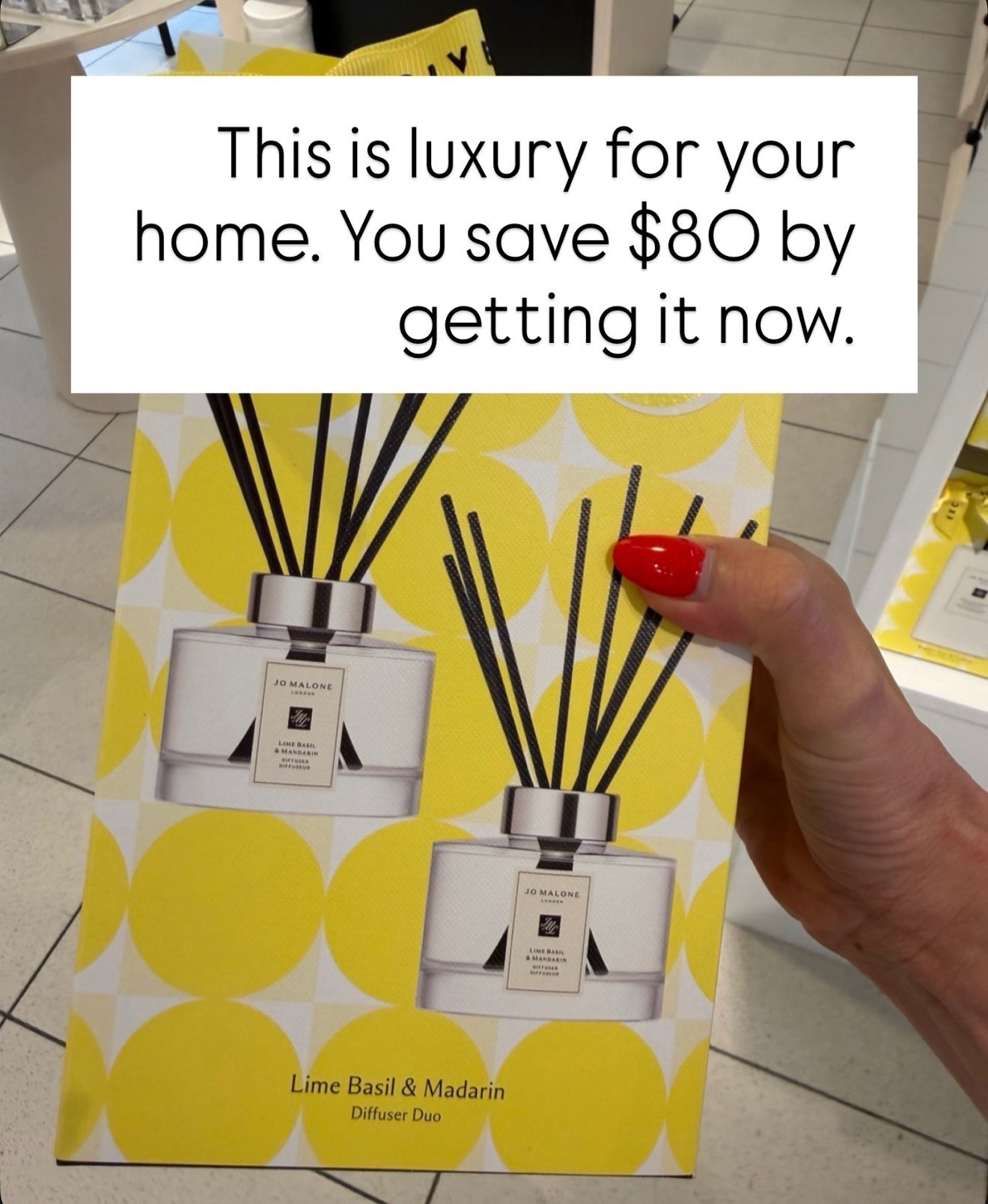 Nordstrom Anniversary Sale, Jo Malone sale.

#LTKSaleAlert #LTKHome