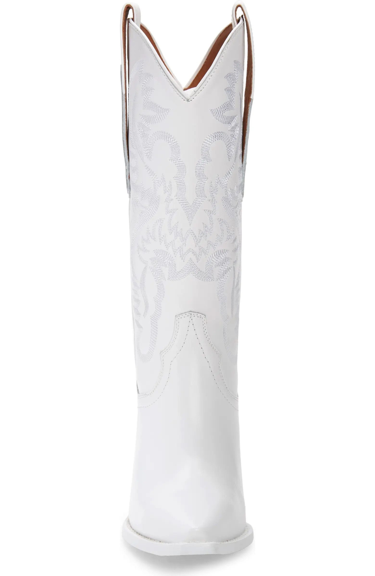 Jeffrey Campbell Dagget Western Boot (Women) | Nordstrom | Nordstrom