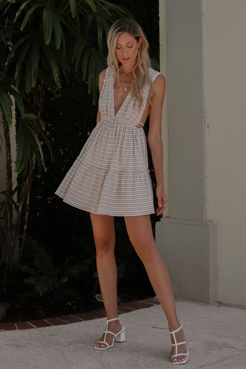 Shea Dress | lauren nicole