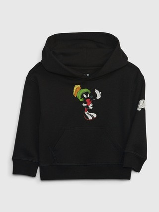 Toddler Space Jam Graphic Hoodie | Gap (US)