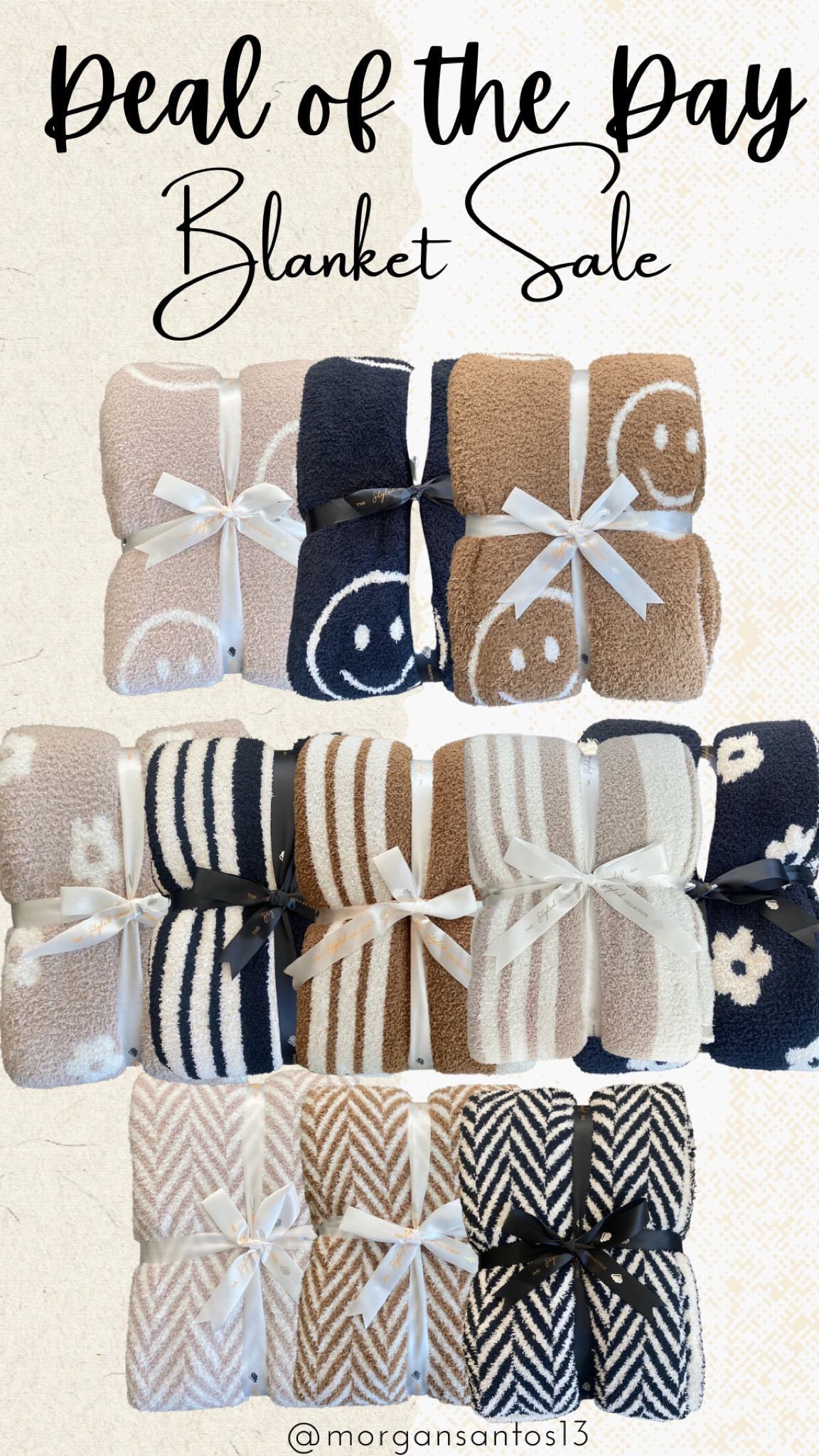 Barefoot Dreams Dupe Blankets on Sale

#LTKunder50 #LTKhome #LTKsalealert