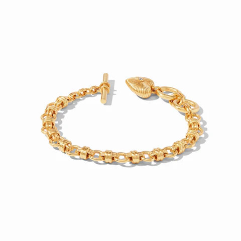Esme Heart Bracelet | Julie Vos