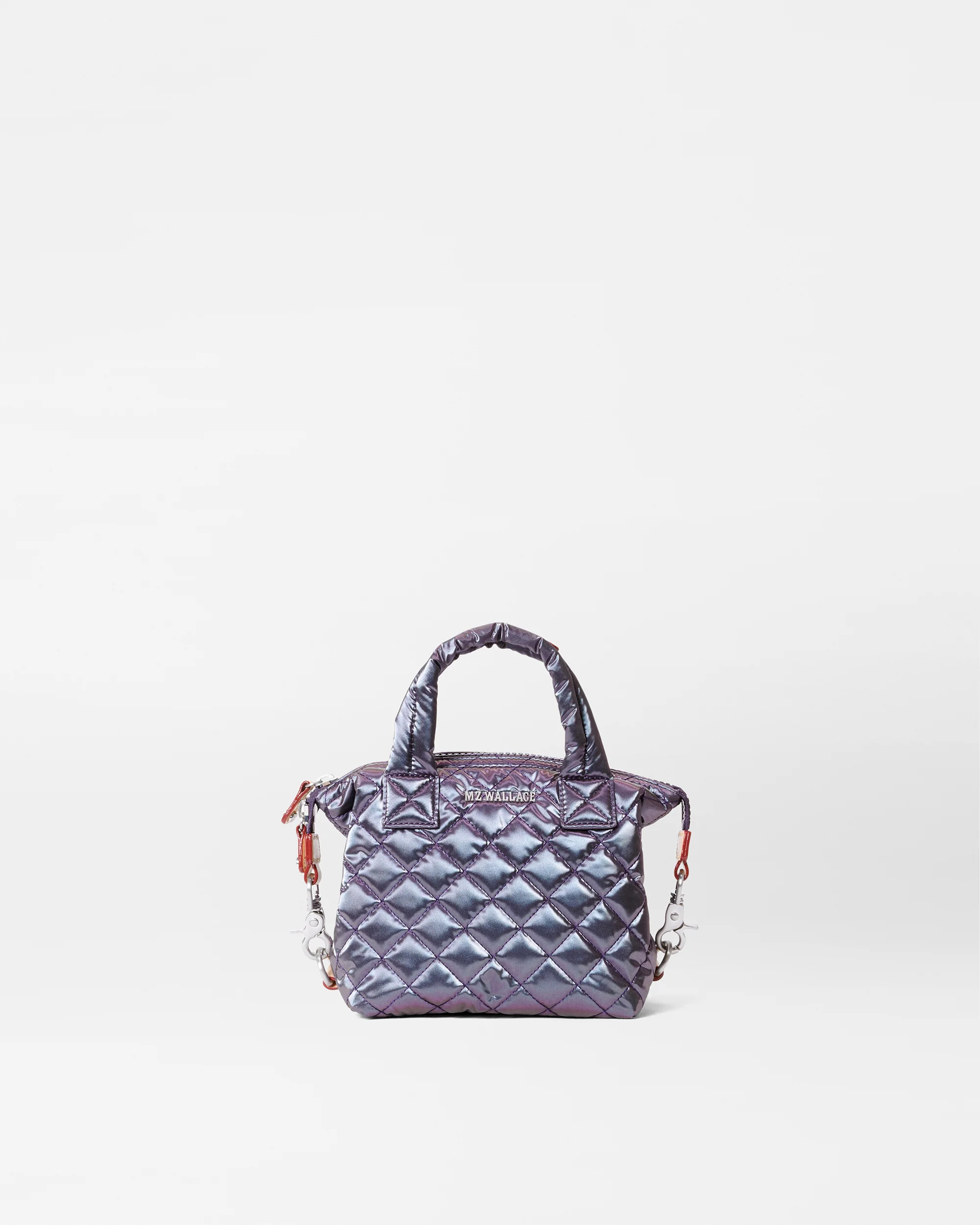 Gemstone Iridescent Micro Sutton | MZ Wallace