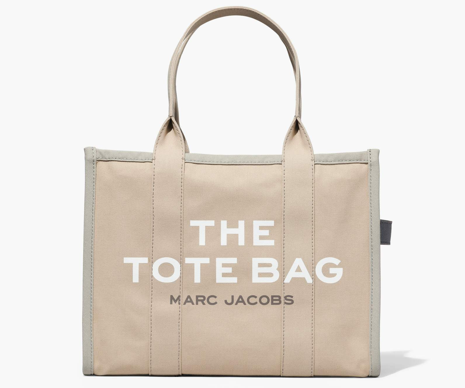 The Colorblock Large Tote Bag | Marc Jacobs