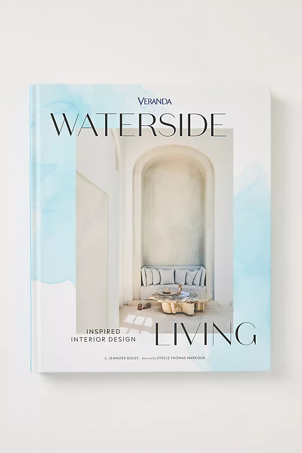 Veranda Waterside Living: Inspired Interior Design | Anthropologie (US)