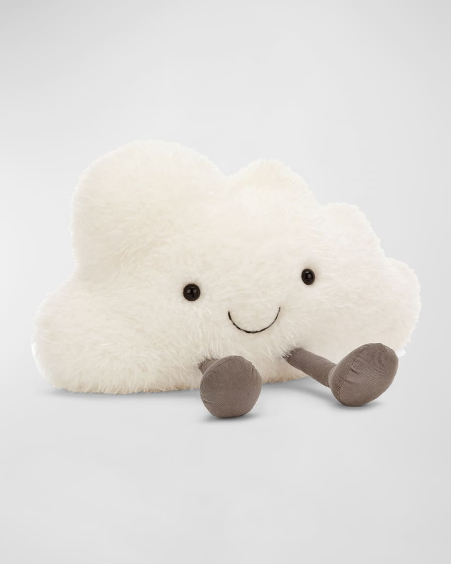 Jellycat Amuseable Cloud Huge Plush Toy | Neiman Marcus