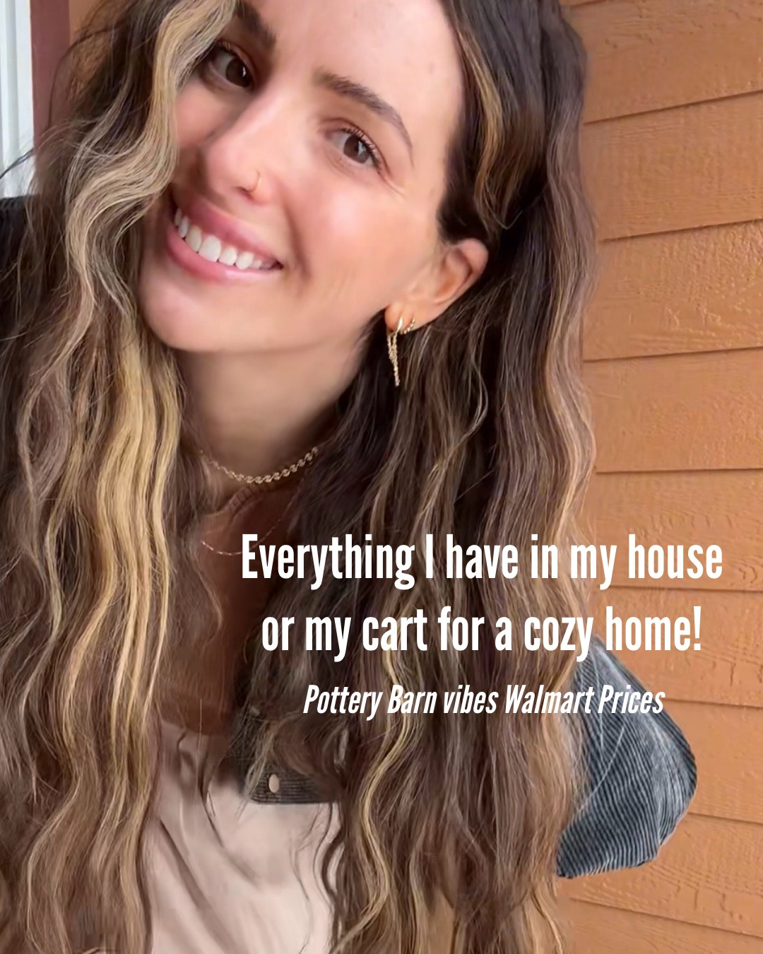 Pottery Barn vibes Walmart Prices! 

#LTKSaleAlert #LTKHome #LTKmomlife