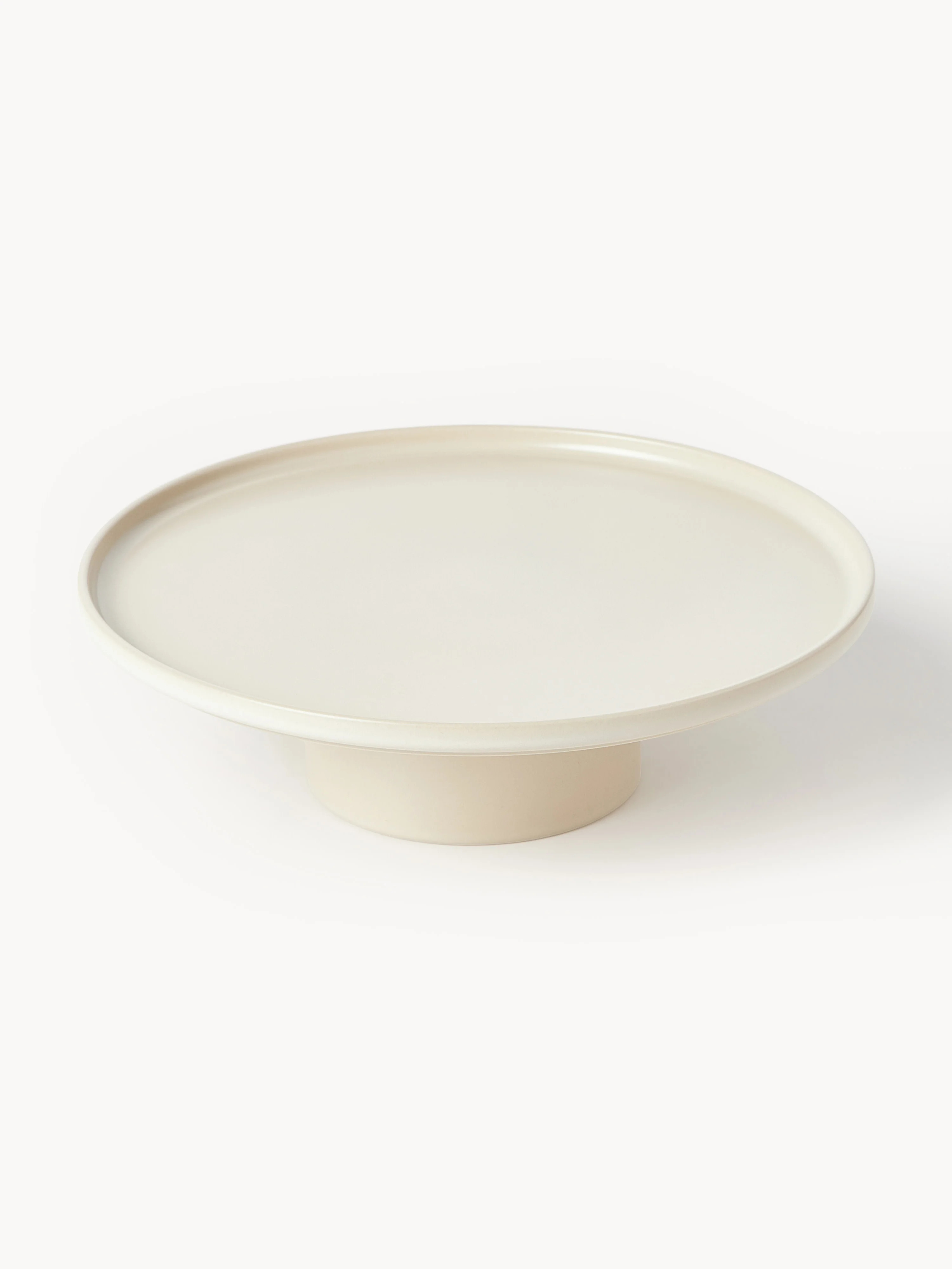 Handgefertigte Tortenplatte Lowri | Westwing EU