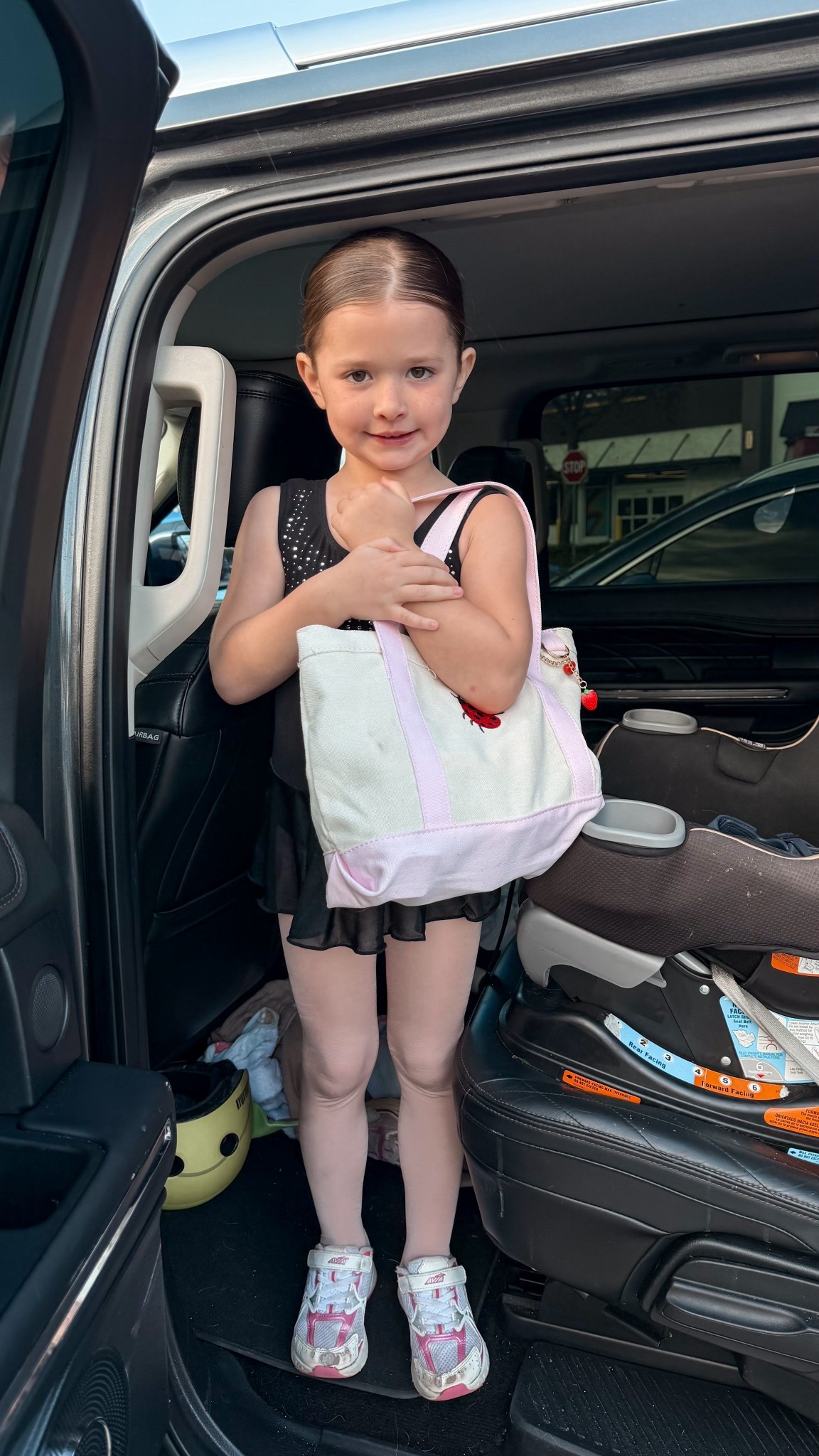 dance outfits 🤍💕

#LTKmomlife #LTKKids #LTKootd