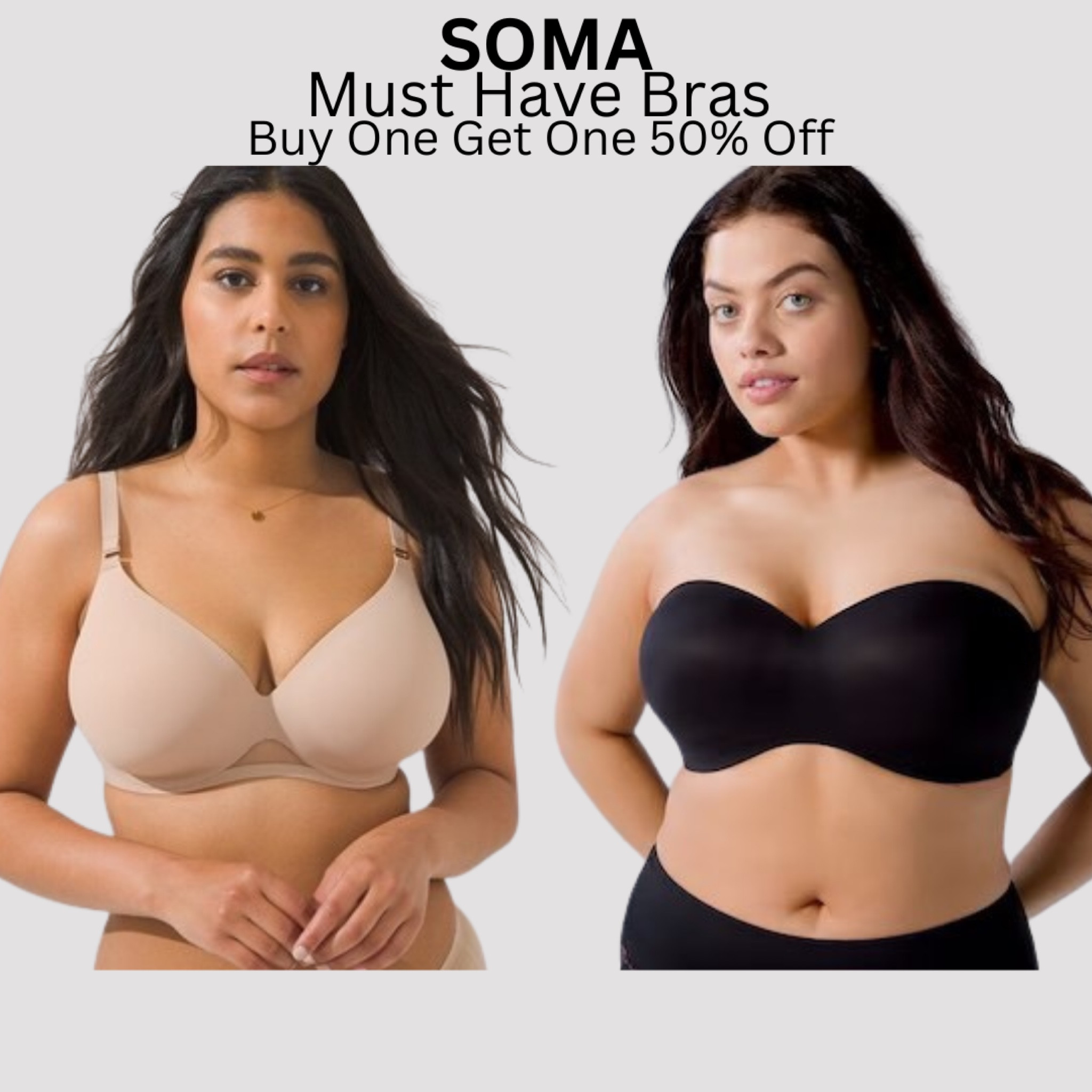 Soma Intimates XS Bras & Bra Sets for Women for sale