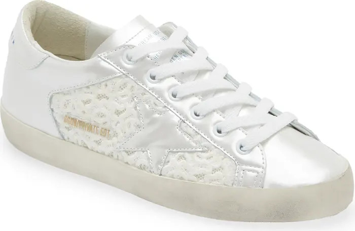 Super-Star Low Top Sneaker (Women) | Nordstrom