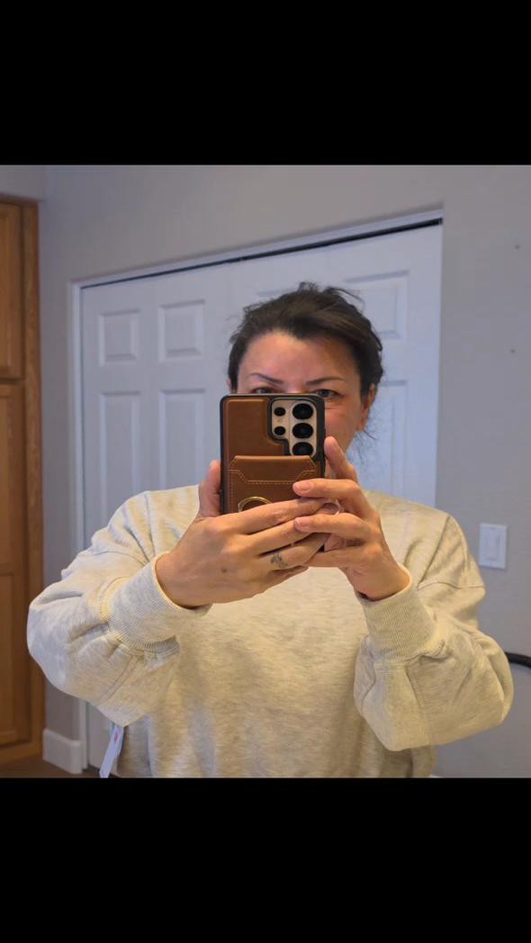 Great basics are a must! Easy pieces that are great to mix & match! #over50fashion #easyoutfit #midlifefashion 

#LTKMothersDay #LTKmomlife #LTKOver40