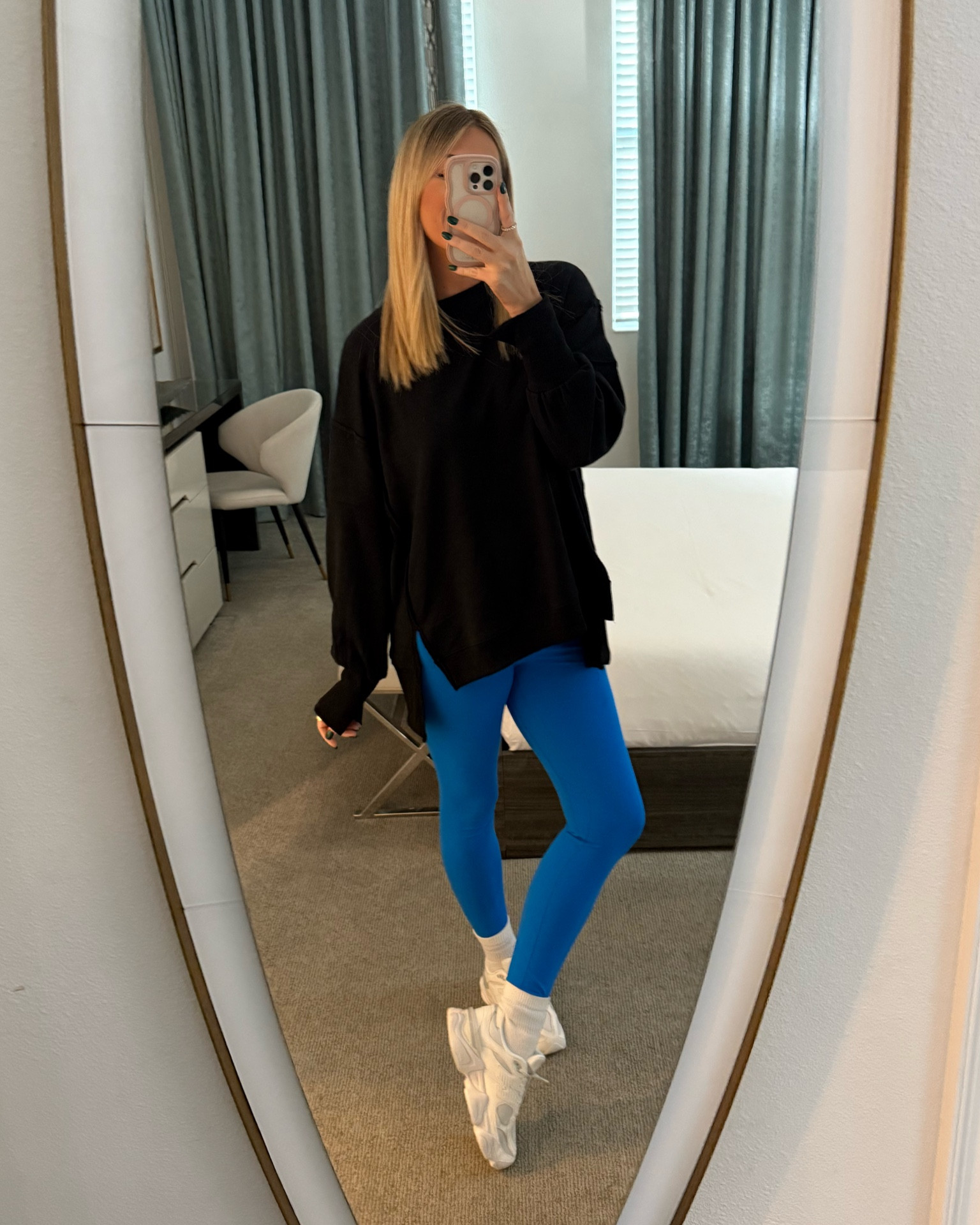 Airport outfit

#LTKTravel #LTKSeasonal #LTKActive