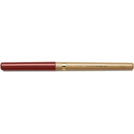 L'Oreal Paris Colour Riche Lip Liner, Lasting Plum 772 | Walmart (US)