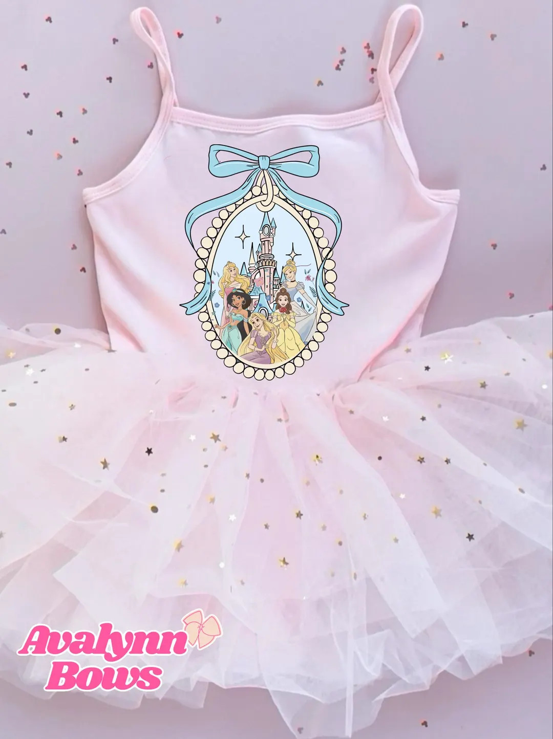 Princesses Tutu, Princesses Dress, Cinderella Castle Dress, Tutu, Disney Princess Tutu, Disney Tu... | Etsy (US)