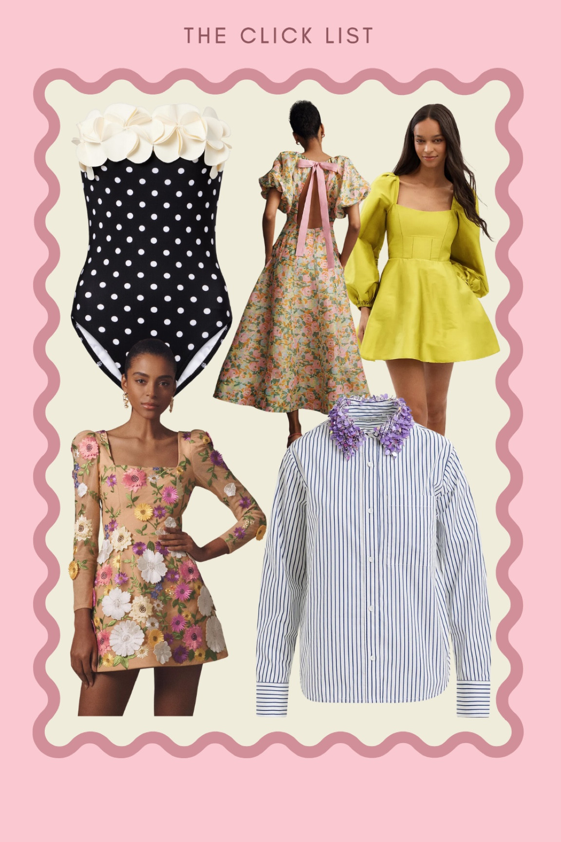 Recent favorites 

#LTKStyleTip #LTKSeasonal