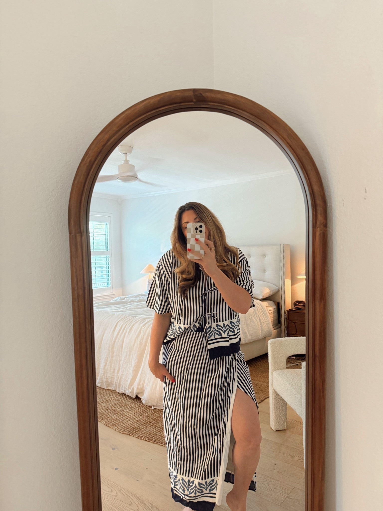 Love this set! Great as swim coverup or just beachy summer vibes 

#LTKSeasonal #LTKFindsUnder100 #LTKSummerEdit