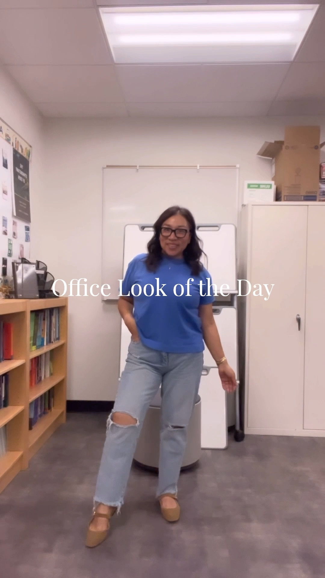 Office Look of the Day 

#LTKootd #LTKBeauty #LTKWorkwear
