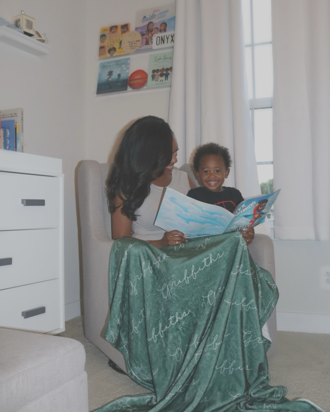 The coziest throw blanket for the fall! So many colors and designs available. The personalization makes for the perfect gift and timeless keepsake. 

#LTKSeasonal #LTKHome #LTKKids