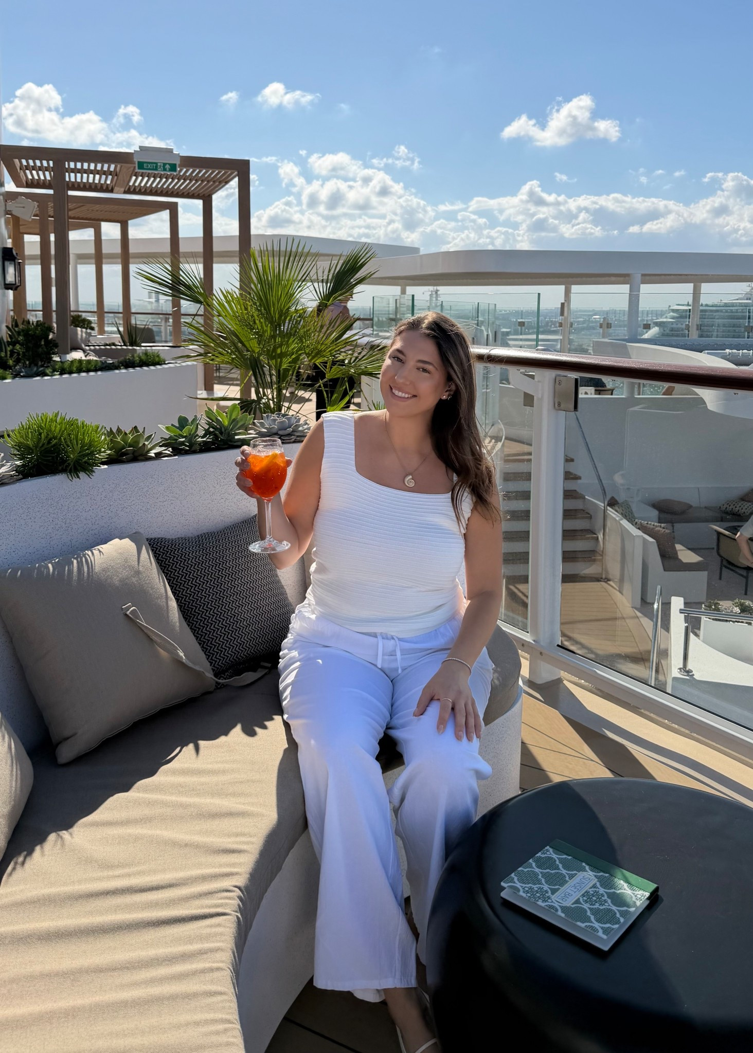 Amazon vacation outfit! 


VqVacation outfits / vacation outfit / beach vacation outfits / cruise outfits / cruise vacation outfits / cruise outfits amazon / amazon vacation outfits / amazon vacation / amazon vacay / 

#LTKMidsize #LTKFindsUnder50 #LTKTravel