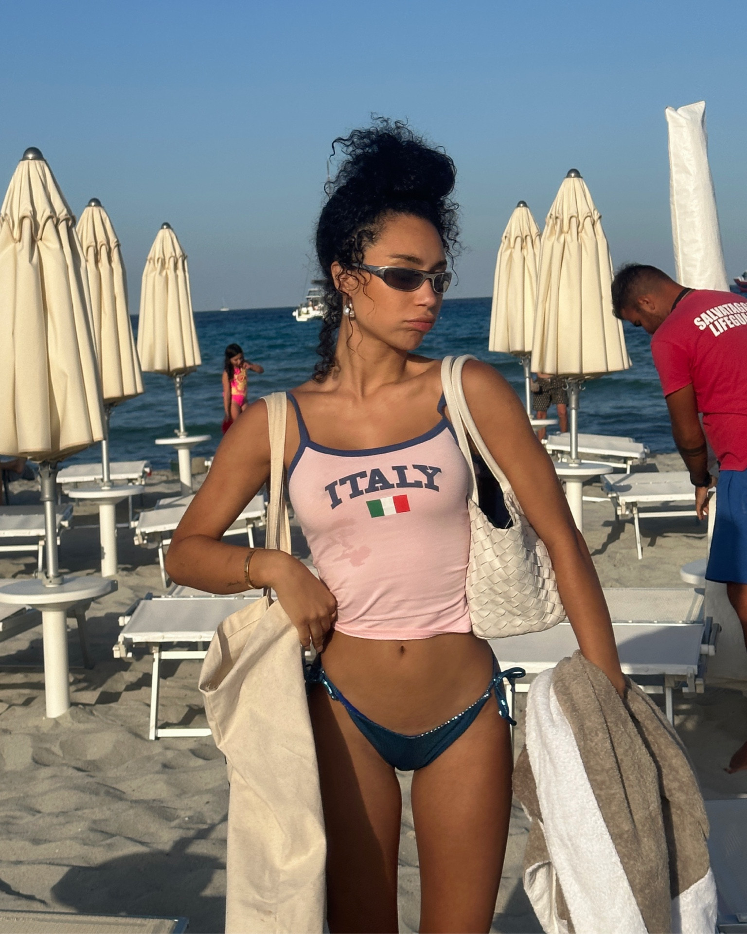 Italy Summer 🇮🇹

#LTKSaleAlert #LTKSwim #LTKTravel