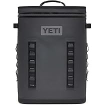 YETI Hopper Backflip 24 Soft Sided Cooler/Backpack | Amazon (US)