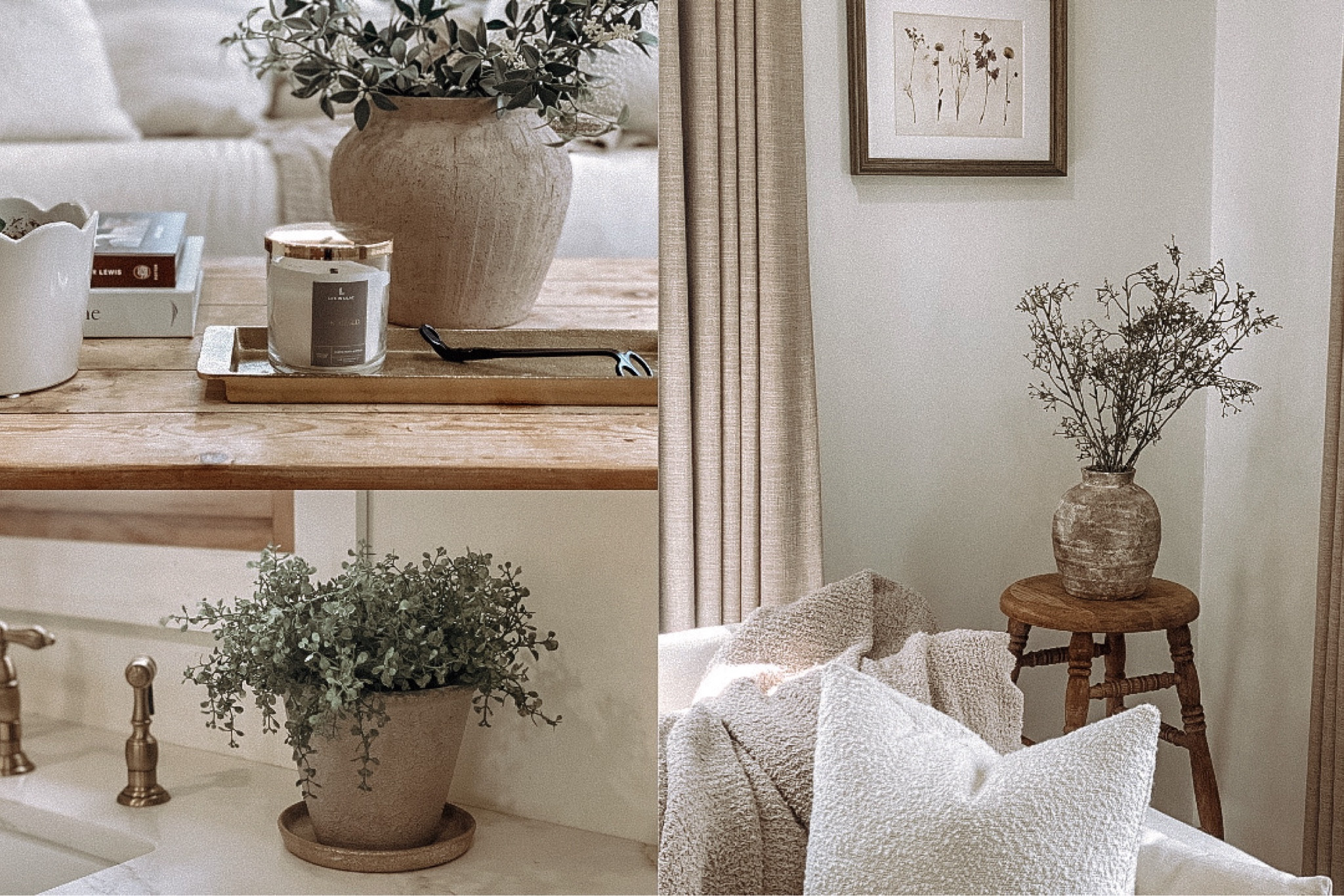 The best Walmart home and garden! 

#LTKSeasonal #LTKHome #LTKFindsUnder50