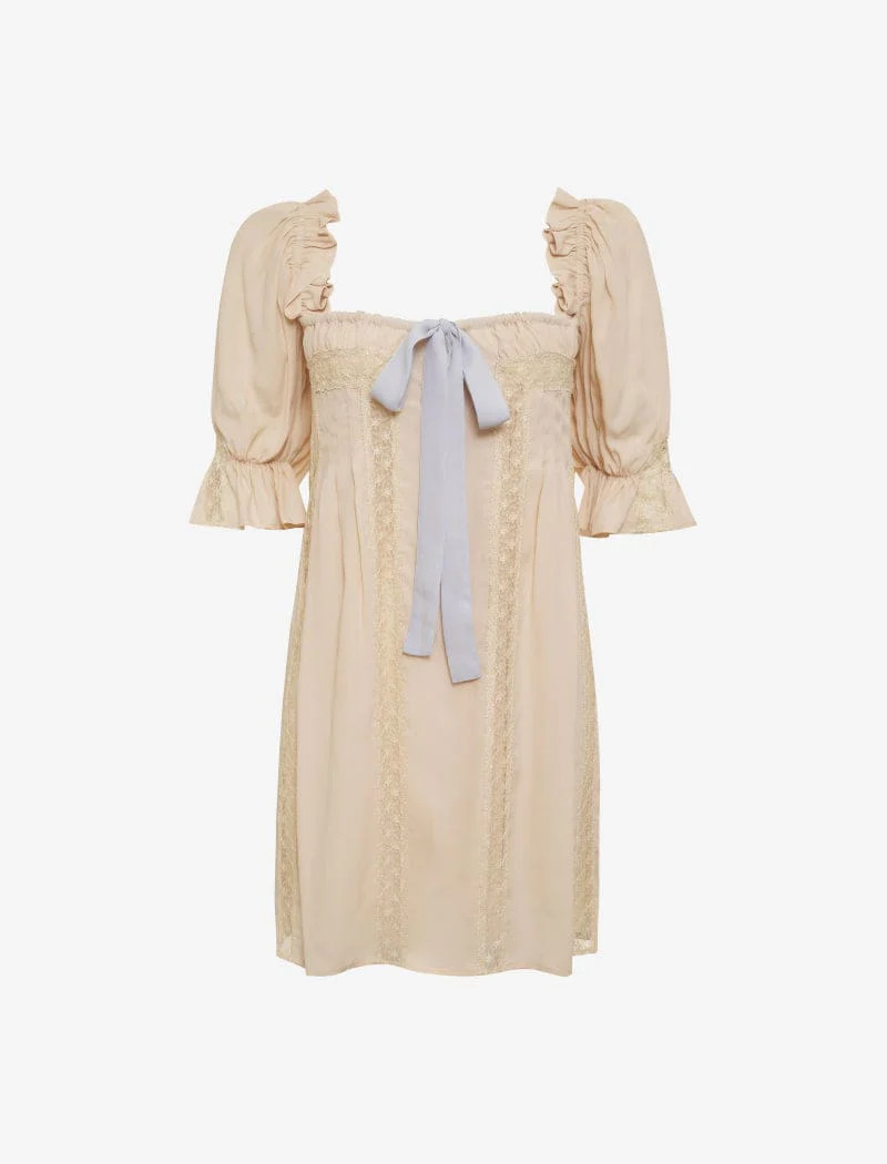 Heirloom Mini Dress | Rumored