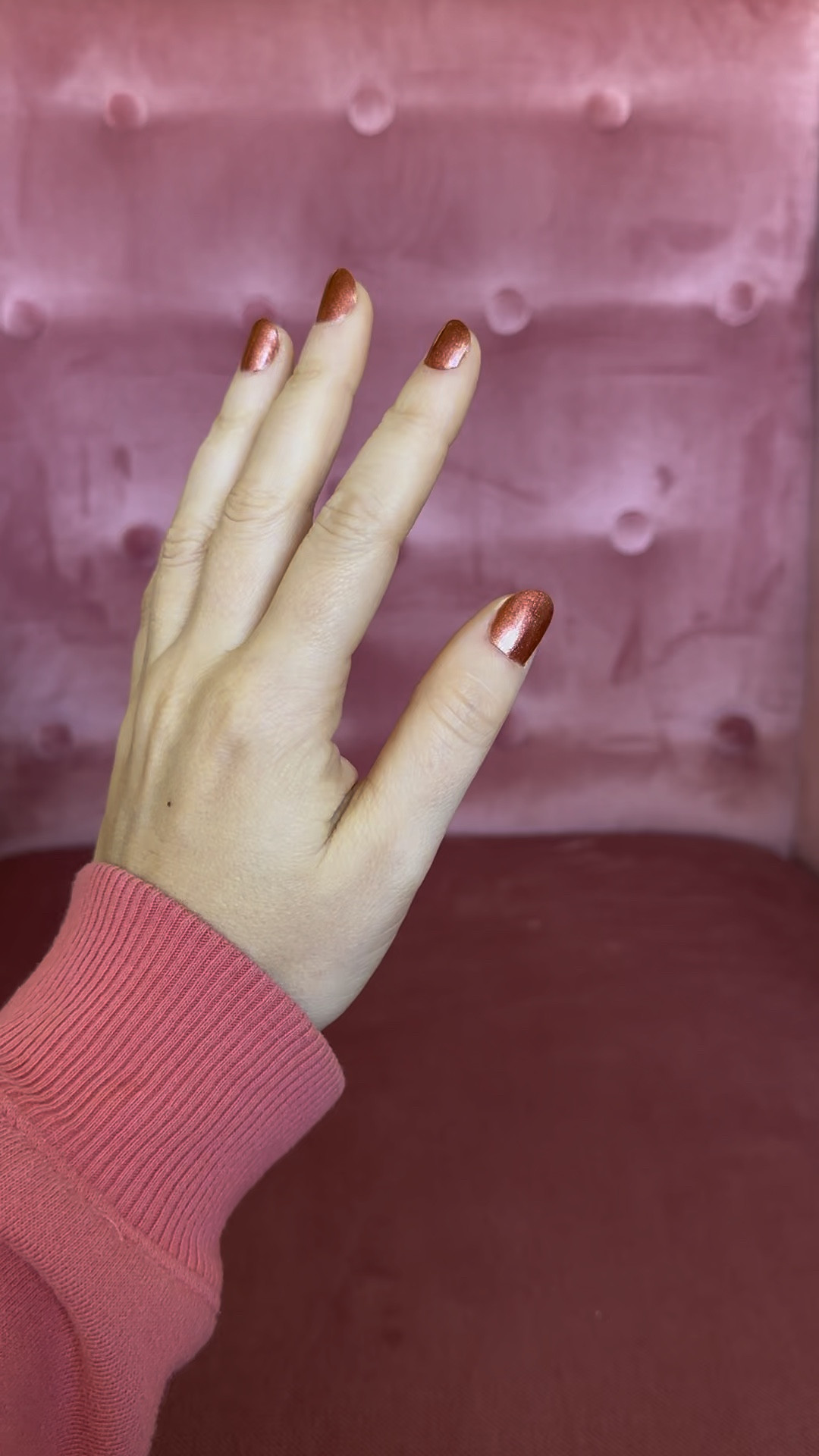 Zoya Sipsey 

#LTKBeauty