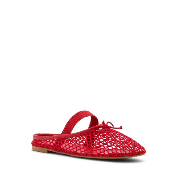 Madden Girl Women's Bonita Flat Casual | Walmart (US)