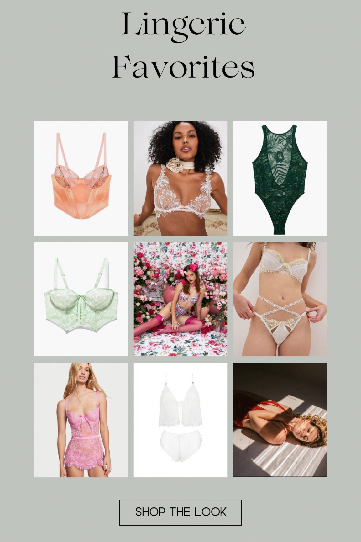 Lingerie Favorites
Bride to Be, boudoir, fun and flirty 

#lingerie 

#LTKGiftGuide #LTKwedding #LTKcurves