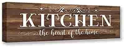 Kitchen Decor | Amazon (US)