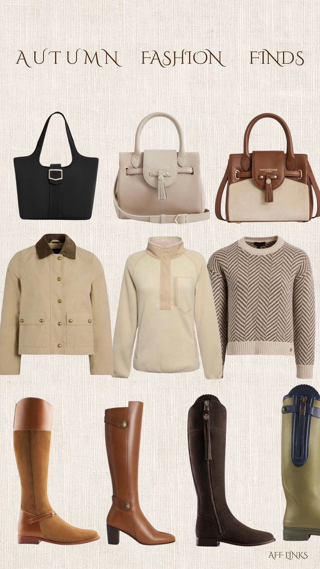 Fairfax & Favor Sale picks!

#LTKautumn #LTKuk #LTKFashionMonth