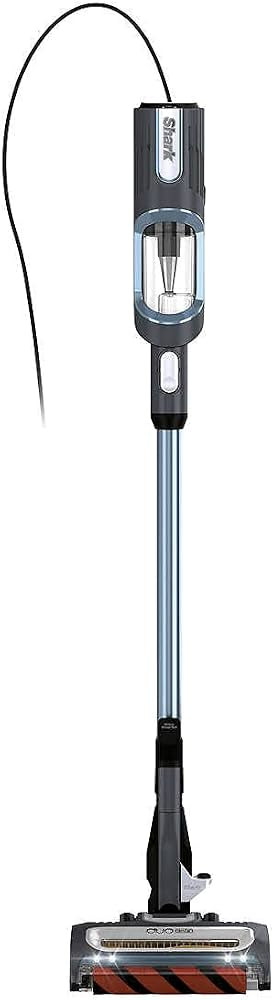 Shark UV580 Performance UltraLight Corded Stick Vacuum with DuoClean and Self-Cleaning Brushroll,... | Amazon (US)