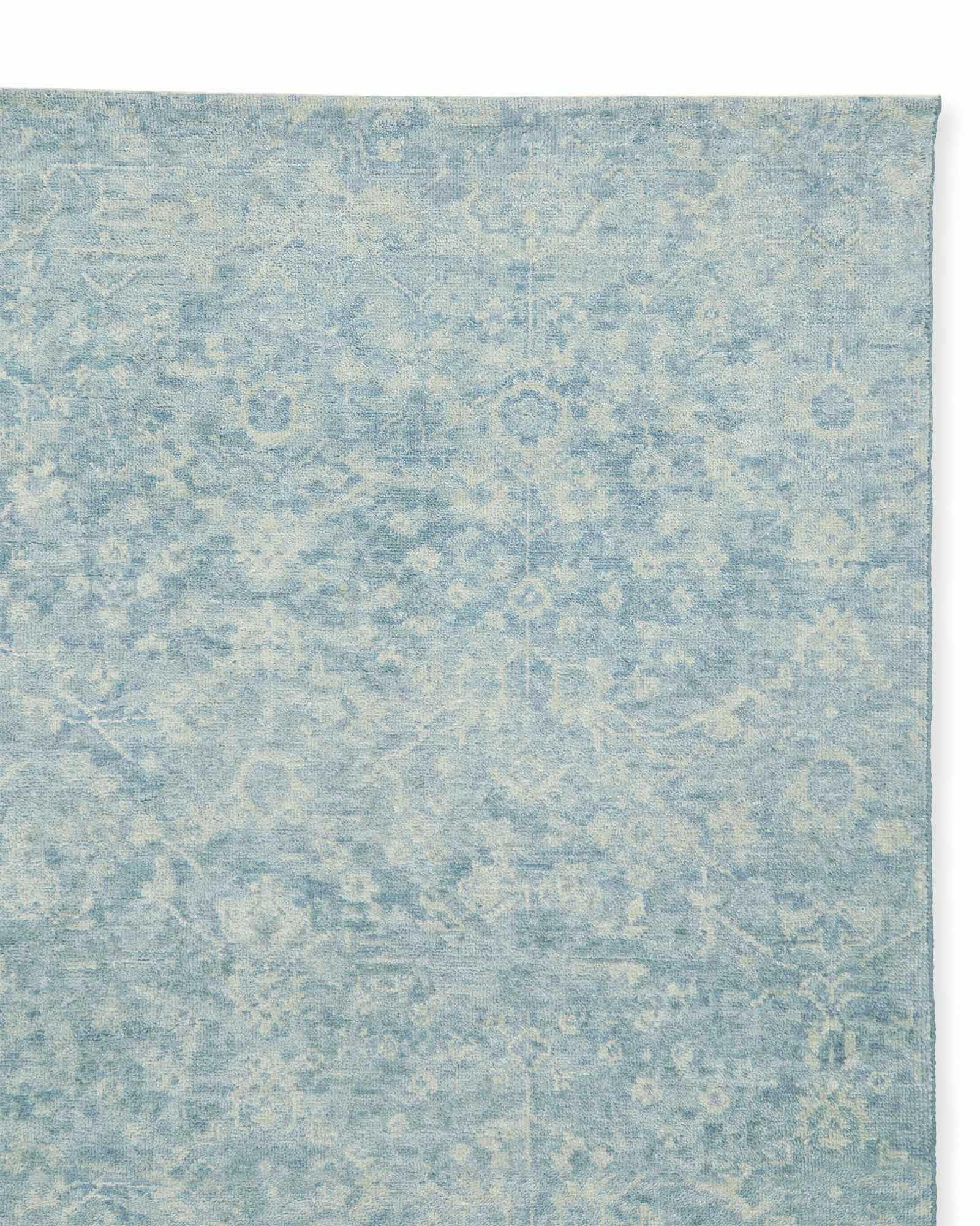 Ashton Hand-Knotted Rug | Serena and Lily
