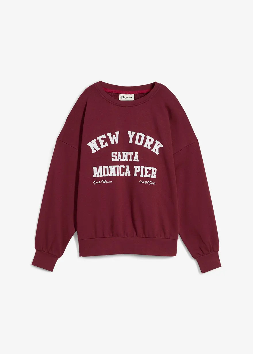 Damen Sweatshirts | Bonprix DE