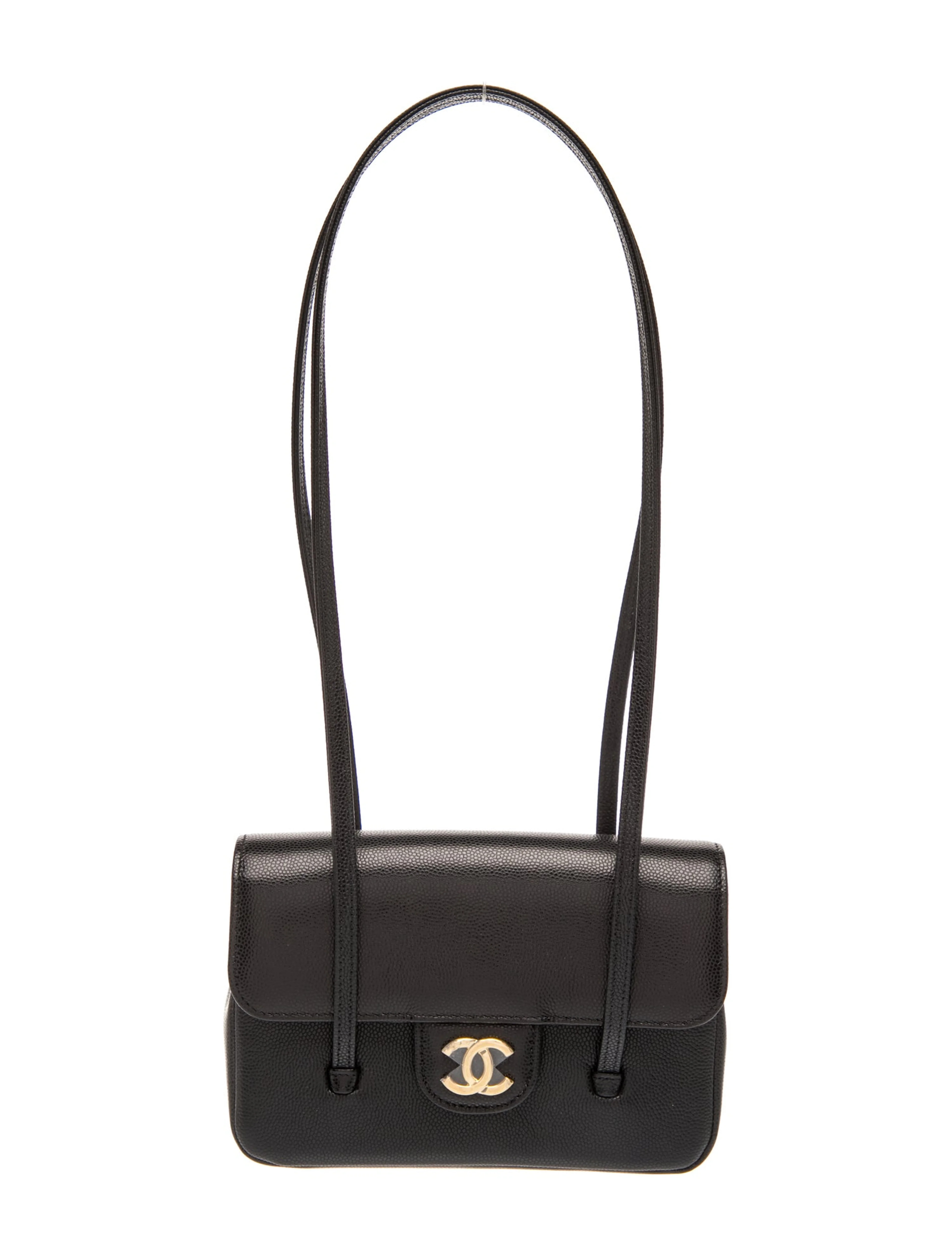 2026 Mini Preppy Coco Flap | The RealReal