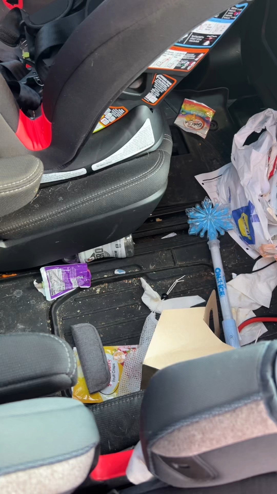 2025 goal: keep my car cleaner. 

#LTKGiftGuide #LTKSeasonal #LTKFamily