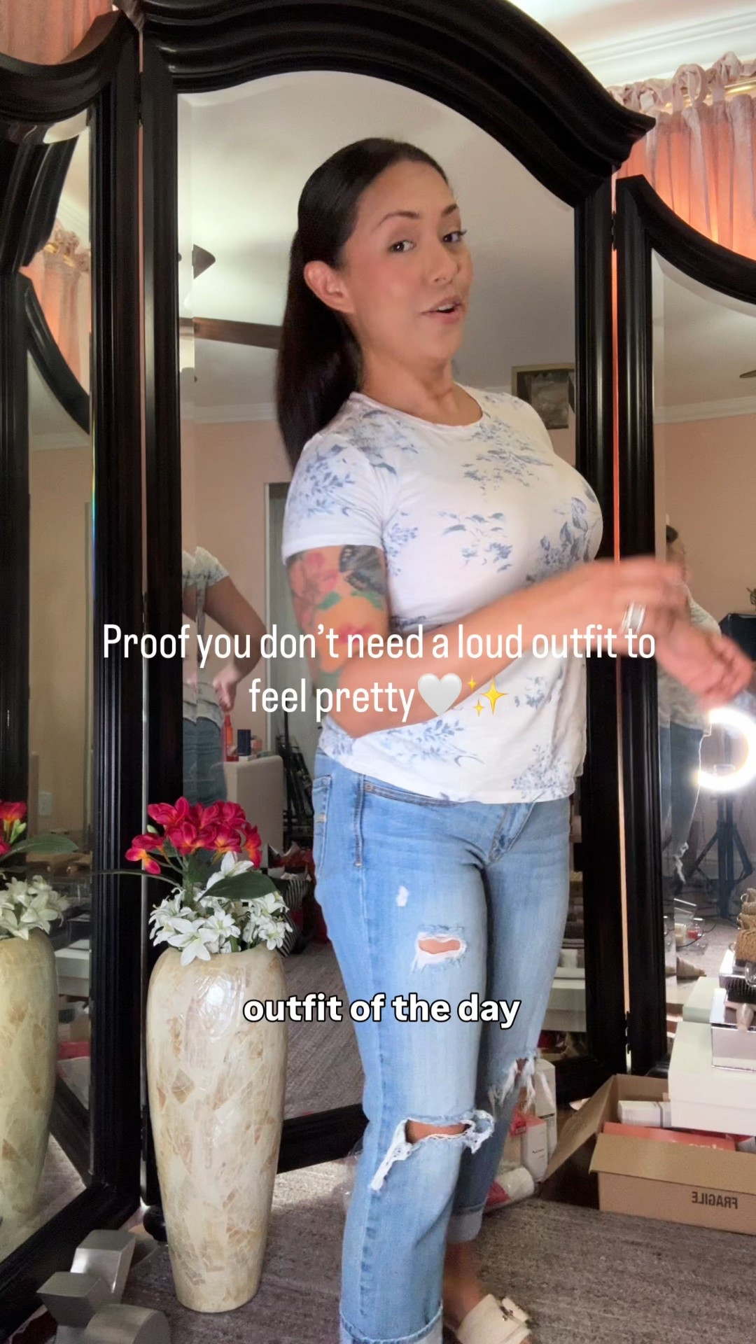 #LTKootd #LTKgrwm #LTKPetite