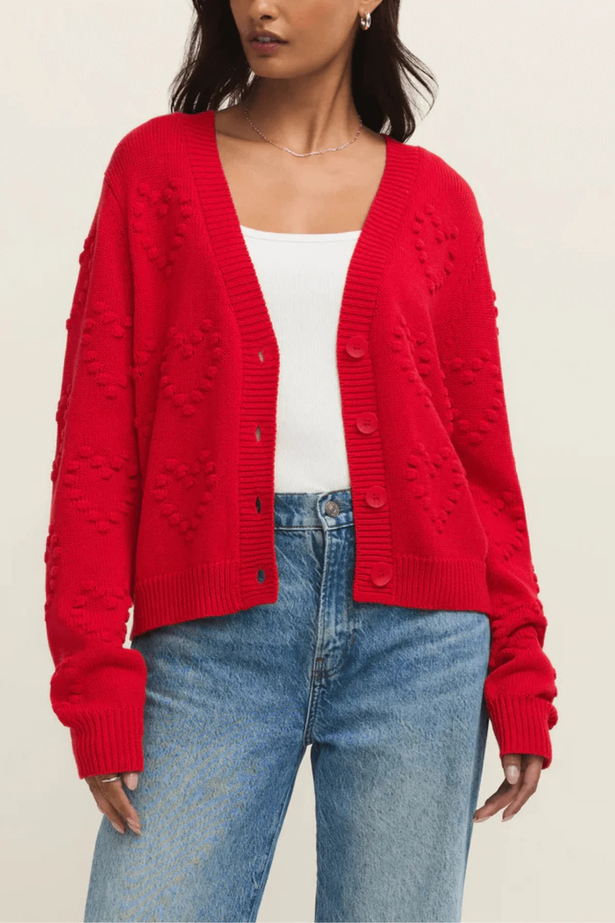 Z Supply All Yours Cardigan | Social Threads