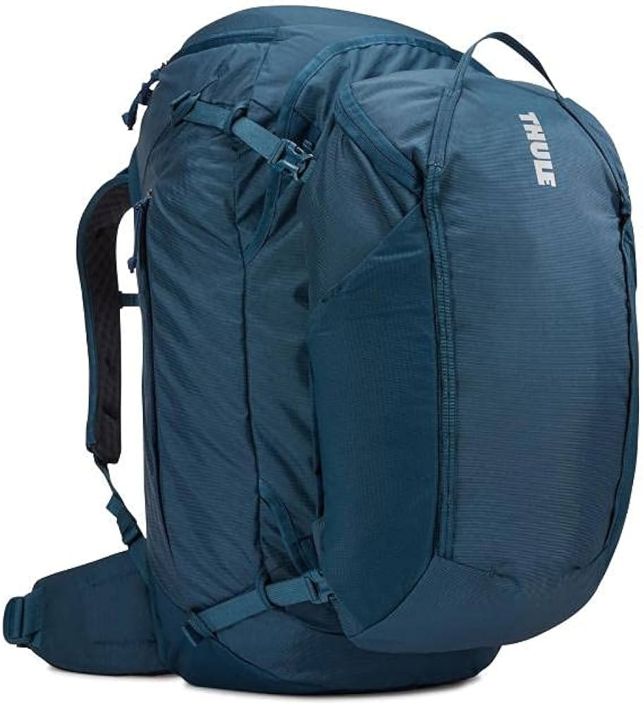 Thule Landmark Travel Backpack | Amazon (US)