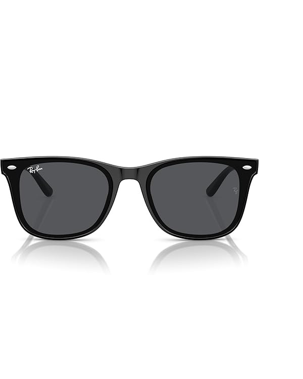 Ray-Ban Women's RB4420 Square Sunglasses | Amazon (US)