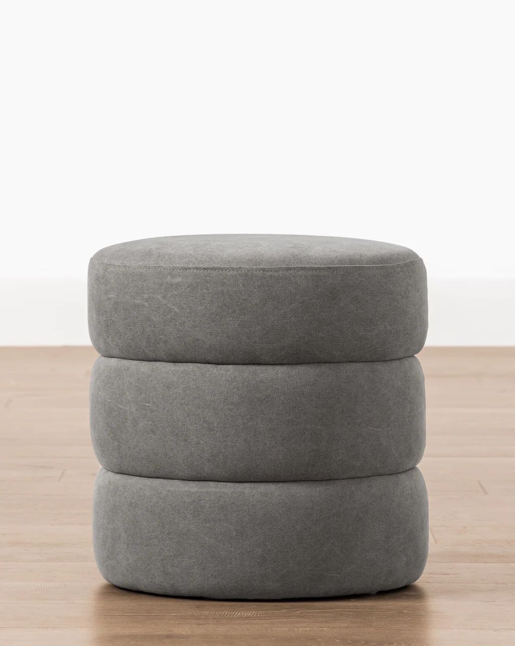 Channel Ottoman | McGee & Co.