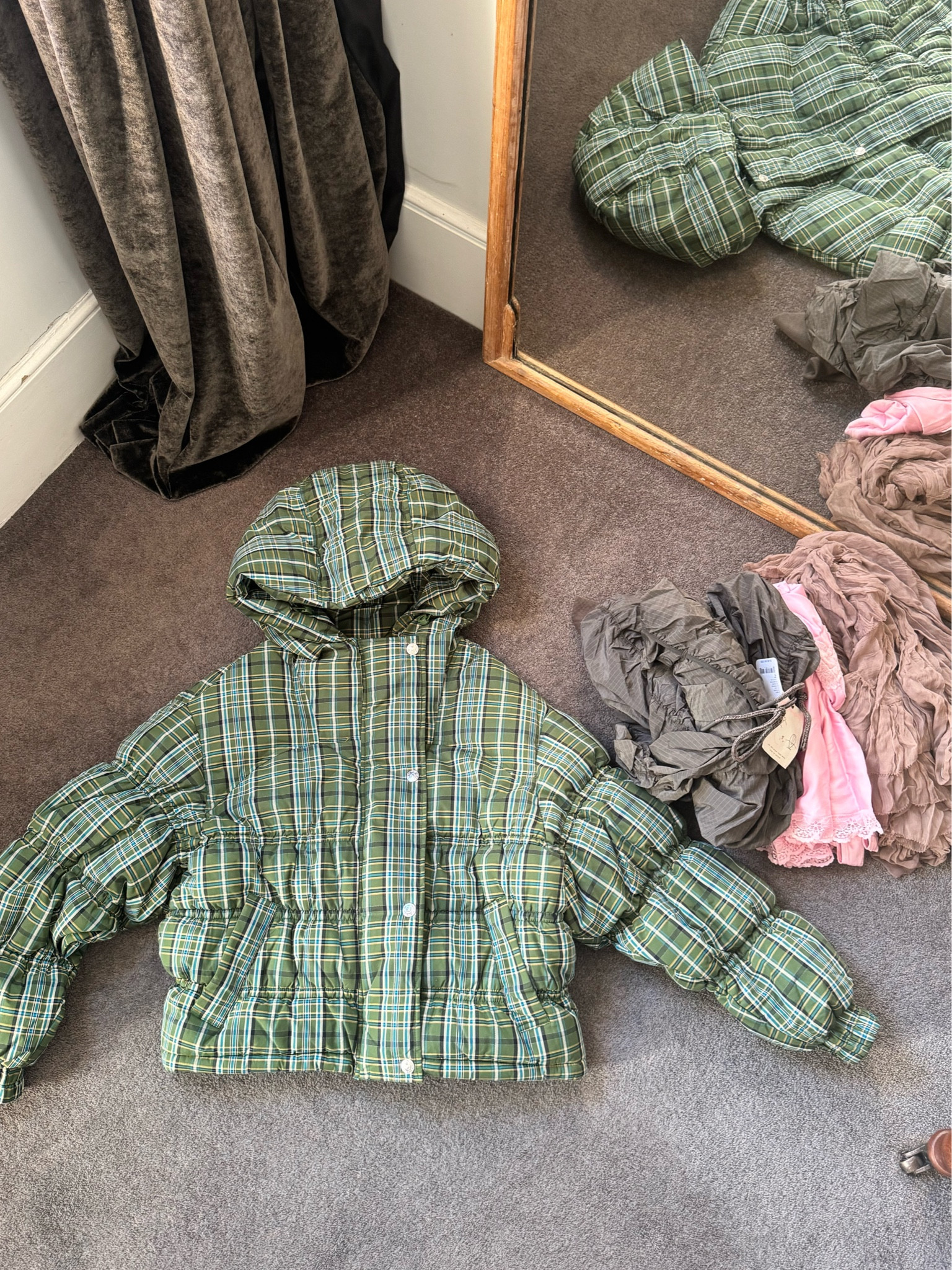 FREE PEOPLE WINTER ORDER 💕🩷 

#LTKluxury #LTKwinter #LTKfestive