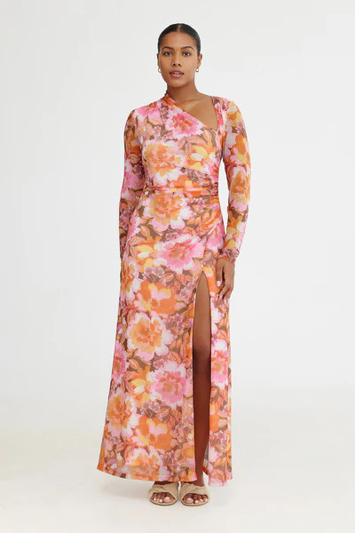 CONSTANCE LONG SLEEVE DRESS | Significant Other