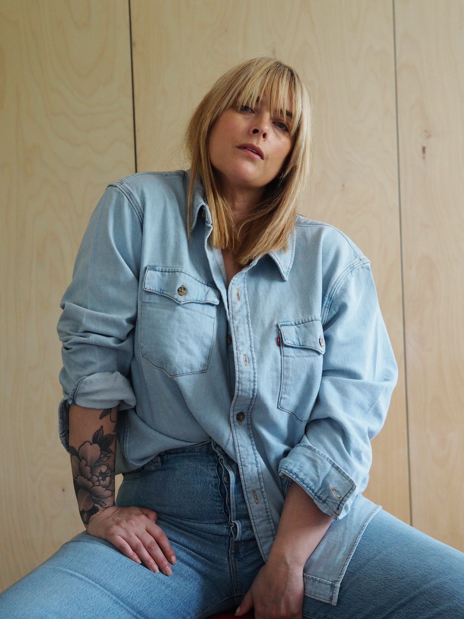 Amazon denim and a few other pieces I’m loving. 



#LTKeurope #LTKFind #LTKstyletip