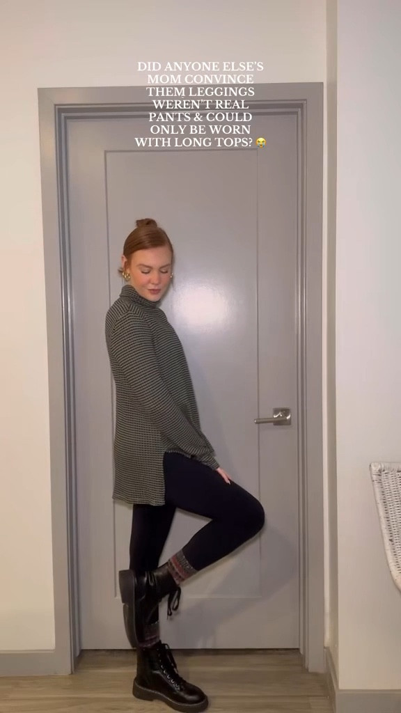 i’m a leggings girl to my core 😌

#LTKFindsUnder50 #LTKStyleTip #LTKWorkwear