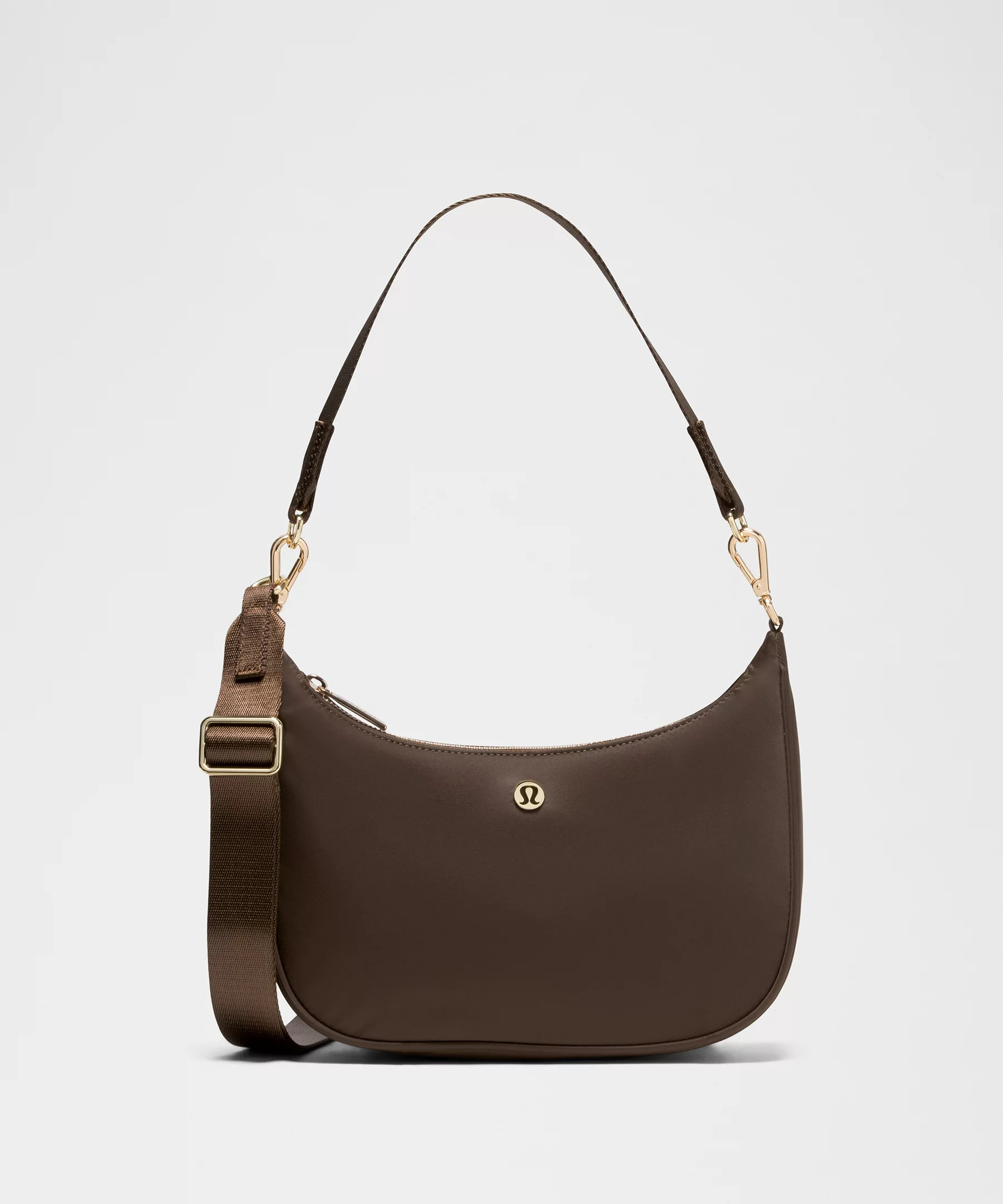 City Essentials Small Shoulder Bag 3L | Women's Bags,Purses,Wallets | lululemon | Lululemon (US)